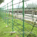 Barbed Wire Field Fencing for Sale weight galvanized wire fencing